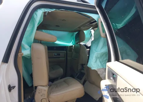 2015 Ford Expedition El Limited from USA, damaged, VIN 1FMJK1KT4FEF28143